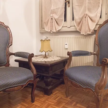 Teddy's House Bergamo