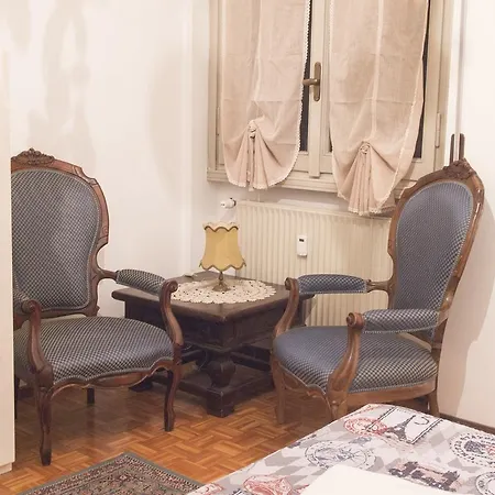 Gasthof Teddy's House 3*
